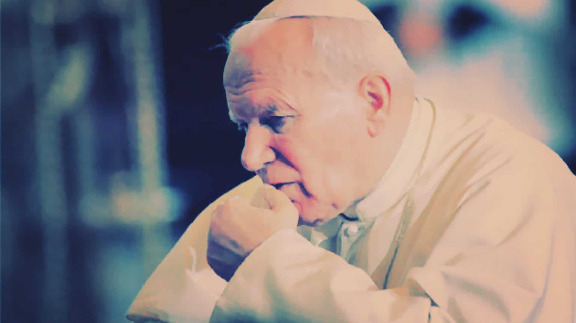 Hl. Johannes Paul II.