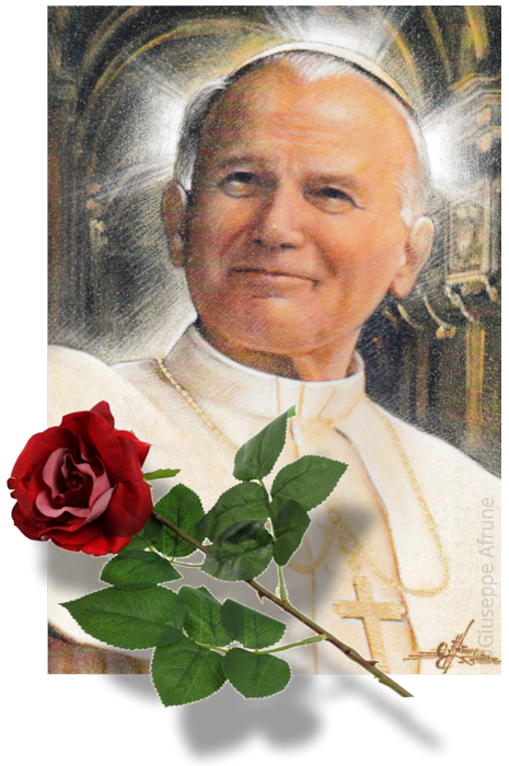 Msze święte dziękczynne za pontyfikat Św. Jana Pawła II w Austrii