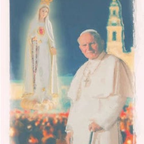 Trzecia Wiedeńska Pielgrzymka Papieska